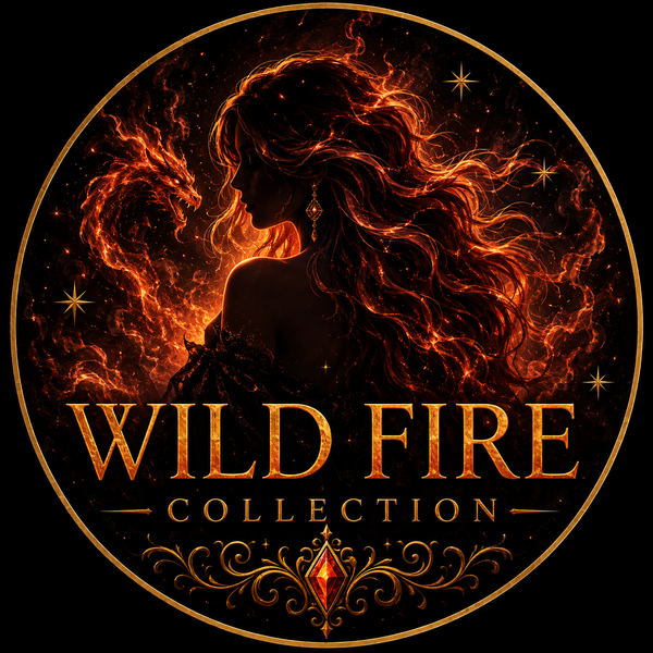 Wild Fire Collection