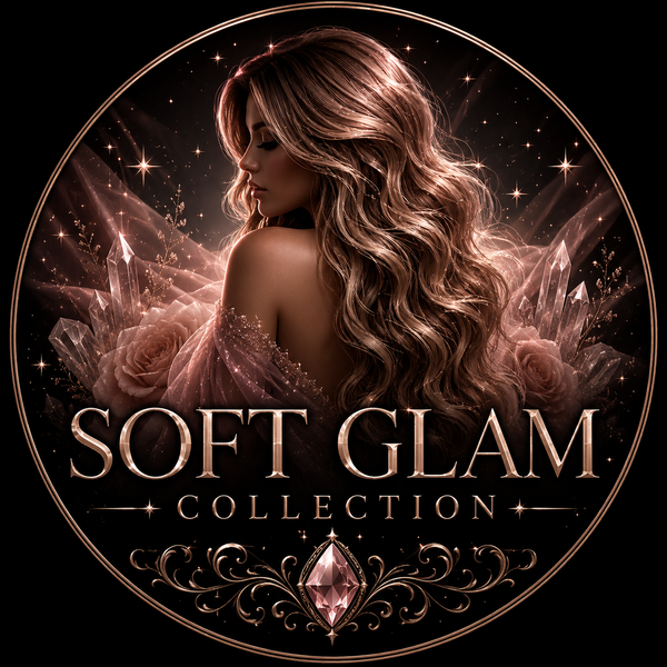 Soft Glam Collection