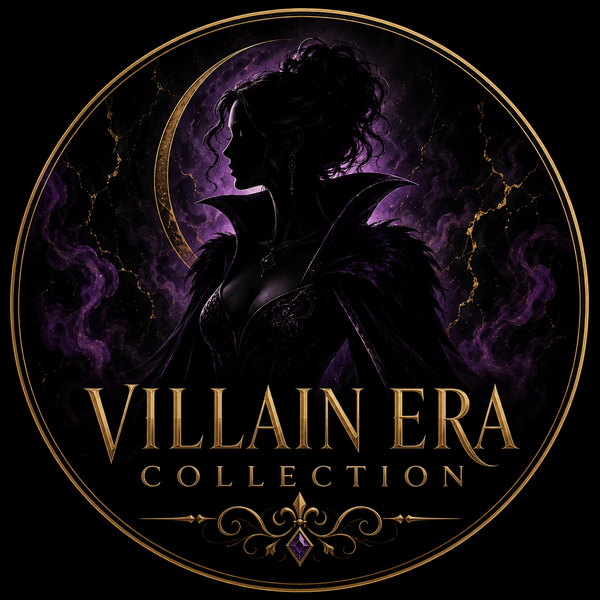 Villain Era Collection